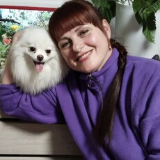 Фотография девушки Оксана, 46 лет из г. Железногорск-Илимский