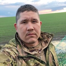 Фотография мужчины Руслан, 31 год из г. Абакан