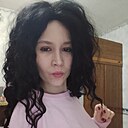 Кристина, 21 год