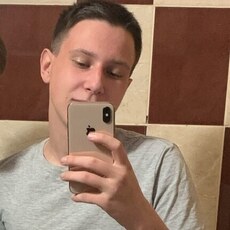 Фотография мужчины Дима, 27 лет из г. Чебоксары