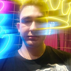 Фотография мужчины Повелитель, 23 года из г. Камышин
