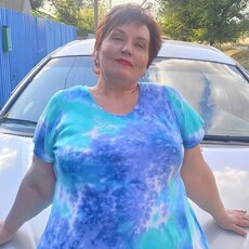 Фотография девушки Лора, 54 года из г. Ростов-на-Дону