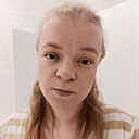 Настя, 27 лет