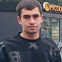 Данил, 20 лет