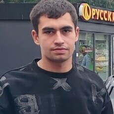 Фотография мужчины Данил, 20 лет из г. Бугульма