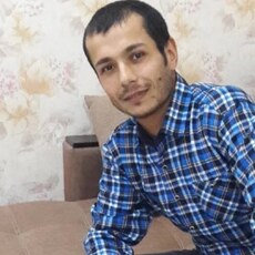 Фотография мужчины Акмал, 38 лет из г. Анапа