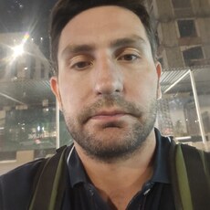 Фотография мужчины Сергей, 37 лет из г. Астана