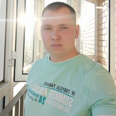 Фотография мужчины Александр, 37 лет из г. Пермь