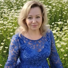 Фотография девушки Наталья, 45 лет из г. Надым