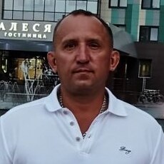 Фотография мужчины Игорь, 45 лет из г. Солигорск