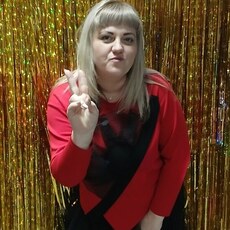 Фотография девушки Лидия, 35 лет из г. Новокузнецк