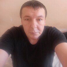 Фотография мужчины Николай, 43 года из г. Пермь