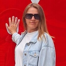 Фотография девушки Аня, 36 лет из г. Иркутск