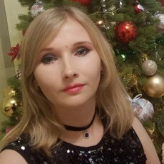 Фотография девушки Елена, 39 лет из г. Ижевск