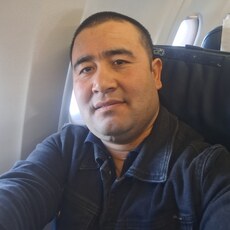 Фотография мужчины Аааа, 35 лет из г. Новый Уренгой