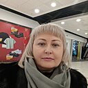 Любовь, 57 лет