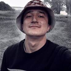 Фотография мужчины Abc, 28 лет из г. Норильск