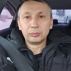 Фотография мужчины Алексей, 36 лет из г. Чебоксары