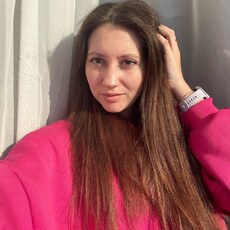 Фотография девушки Татьяна, 28 лет из г. Сергиев Посад