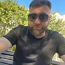 Александр, 35 лет