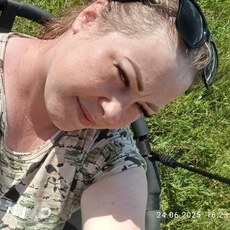 Фотография девушки Юлианночка, 33 года из г. Тольятти