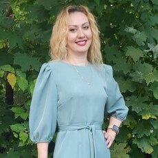 Фотография девушки Надежда, 43 года из г. Иваново