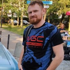 Фотография мужчины Александр, 39 лет из г. Заречное