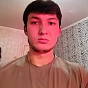 Сардор, 20 лет