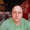 Альмир, 40 лет