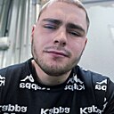 Сергей, 22 года