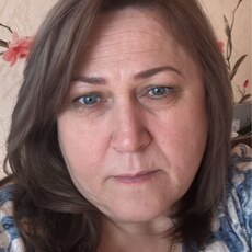 Фотография девушки Luna, 52 года из г. Таганрог