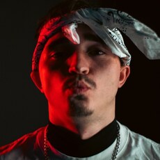 Фотография мужчины Эндерсан, 25 лет из г. Аксай