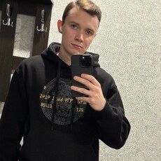 Фотография мужчины Олег, 26 лет из г. Киров