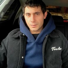 Фотография мужчины Армен, 29 лет из г. Пенза