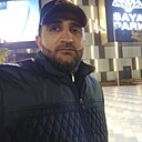 Алижан, 38 лет