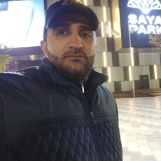 Фотография мужчины Алижан, 38 лет из г. Актау