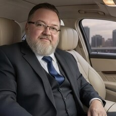 Фотография мужчины Андрей, 46 лет из г. Санкт-Петербург