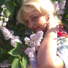 Фотография девушки Анна, 51 год из г. Вологда