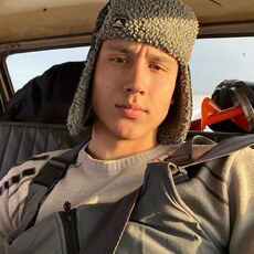 Фотография мужчины Сергей, 22 года из г. Бахчисарай