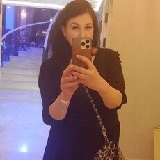 Фотография девушки Саванна, 43 года из г. Евпатория