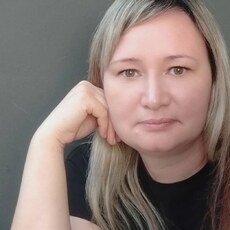 Фотография девушки Ирина, 43 года из г. Октябрьский (Башкортостан)
