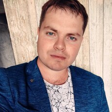 Фотография мужчины Максим, 33 года из г. Зеленоград