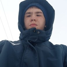Фотография мужчины Артëм, 19 лет из г. Зима