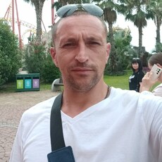 Фотография мужчины Дмитрий, 37 лет из г. Павловск (Воронежская обл)