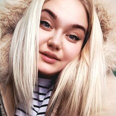 Фотография девушки Полина, 28 лет из г. Муром