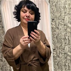 Фотография девушки Елена, 59 лет из г. Кострома