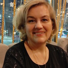 Фотография девушки Елена, 59 лет из г. Омск