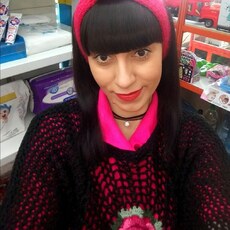 Фотография девушки Кристина, 34 года из г. Усолье-Сибирское