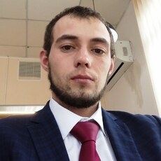 Фотография мужчины Vova, 26 лет из г. Астана