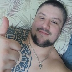 Фотография мужчины Саша, 36 лет из г. Нижний Тагил